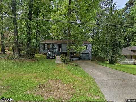 Stone Wood, KENNESAW, GA 30152