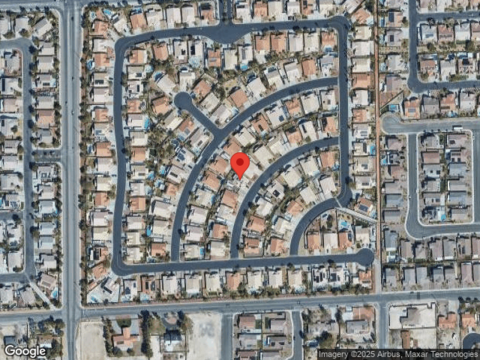 Red Tide, LAS VEGAS, NV 89131
