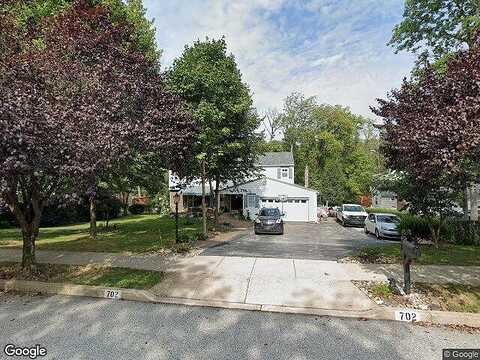 Pondview, NORRISTOWN, PA 19403