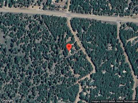Mule Springs, FOREST LAKES, AZ 85931