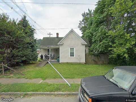 Front, SALEM, VA 24153