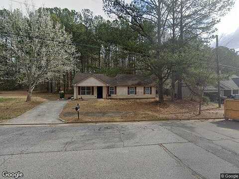 Thomasville, ATLANTA, GA 30315