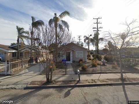 21St, SAN BERNARDINO, CA 92405