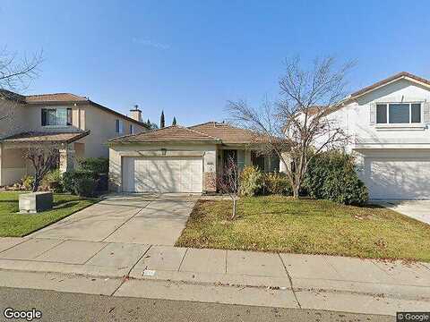 Saddle Horse, CITRUS HEIGHTS, CA 95621