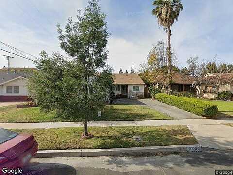 Mclennan, VAN NUYS, CA 91406