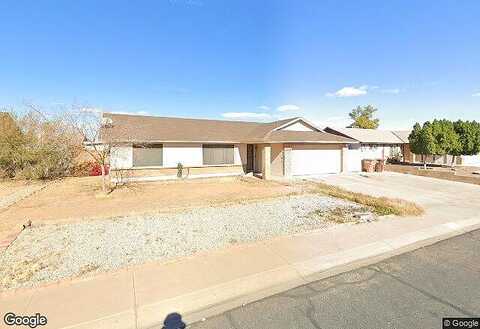 Comet, PEORIA, AZ 85345