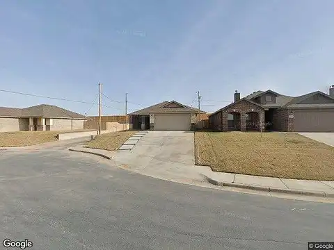 Mercury, AMARILLO, TX 79118