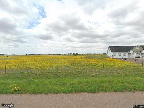 Otoole, CALHAN, CO 80808