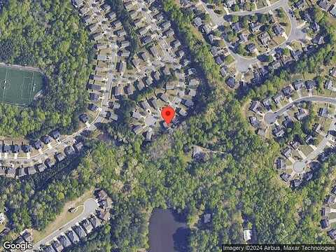 Barker Station, SUGAR HILL, GA 30518