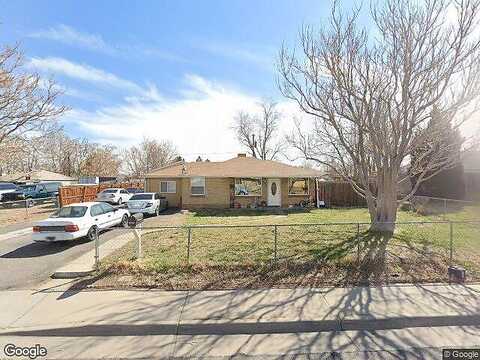 Krameria, COMMERCE CITY, CO 80022