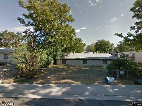 77Th, COMMERCE CITY, CO 80022