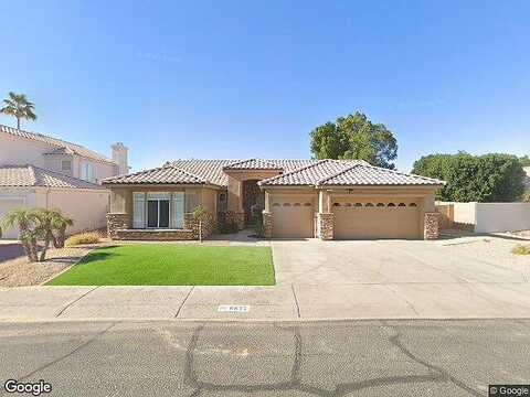 Donald, GLENDALE, AZ 85310