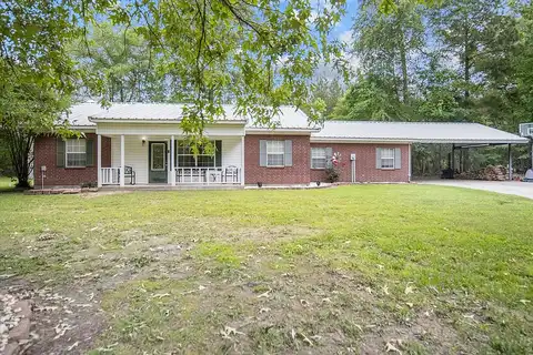 Fm 2109, HUNTINGTON, TX 75949