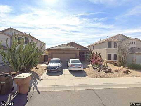 Tether, PEORIA, AZ 85383