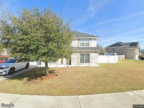 Piedmont, HINESVILLE, GA 31313