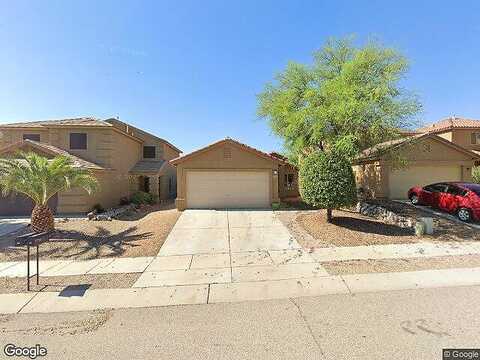Amber Sun, GREEN VALLEY, AZ 85614