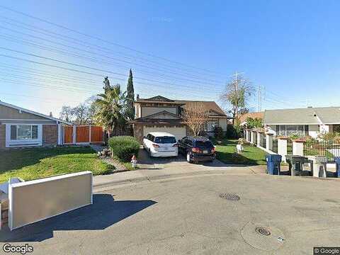 Villa Juares, SACRAMENTO, CA 95828