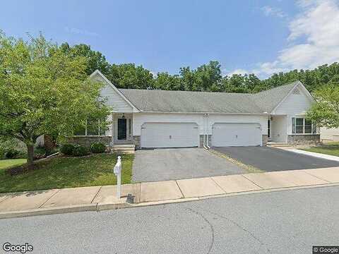 Walker, NORTHAMPTON, PA 18067