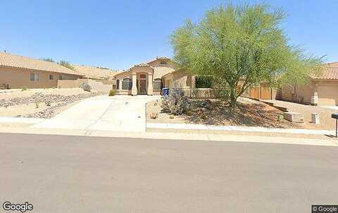 Via Rosaldo, GREEN VALLEY, AZ 85614