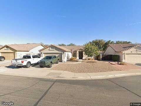 Esmeralda, MESA, AZ 85208