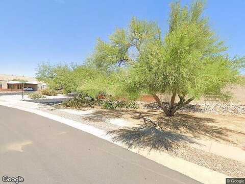 Rio San Pedro, GREEN VALLEY, AZ 85614