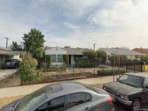 Beeman, NORTH HOLLYWOOD, CA 91606