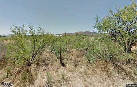 Border, BISBEE, AZ 85603