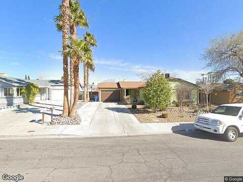 Ouida, LAS VEGAS, NV 89108