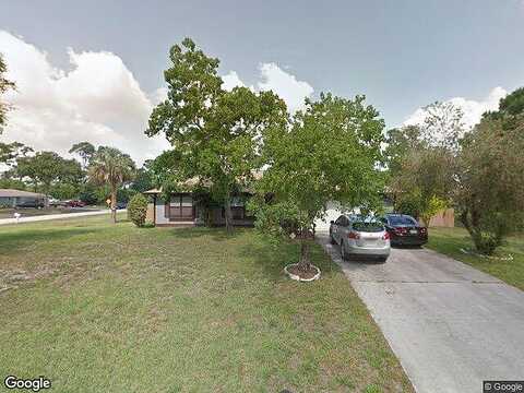 Green Dolphin, FORT PIERCE, FL 34951