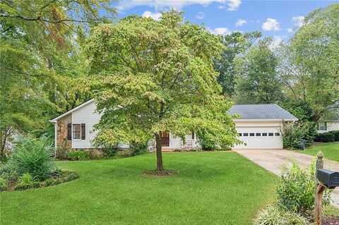 Spring Forest, LAWRENCEVILLE, GA 30043
