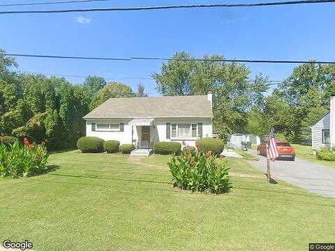 Buch, LANCASTER, PA 17601