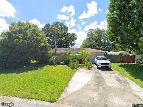 17Th, SAINT PETERSBURG, FL 33702