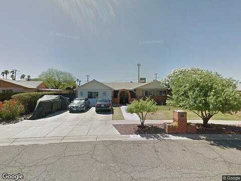 Calle Pegaso, TUCSON, AZ 85710
