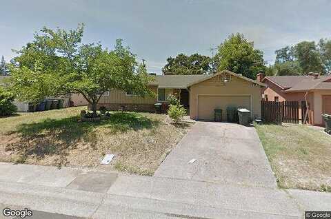 Miles, CARMICHAEL, CA 95608