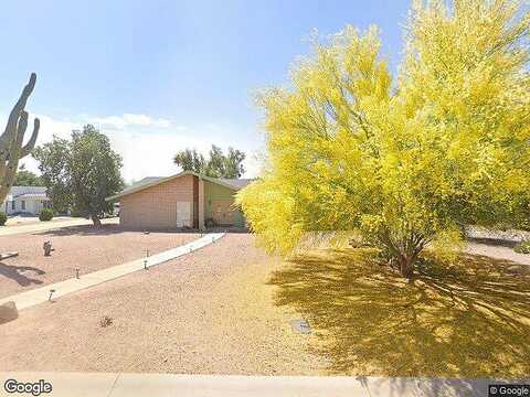 Mescal, SCOTTSDALE, AZ 85254