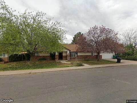 6Th, MESA, AZ 85201