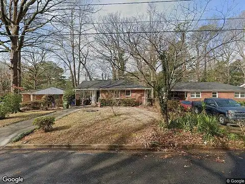 Ferris, ATLANTA, GA 30310