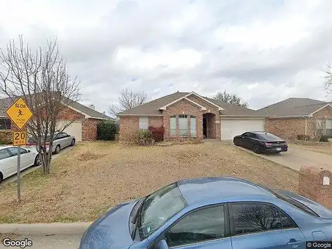 Saint Eric, MANSFIELD, TX 76063
