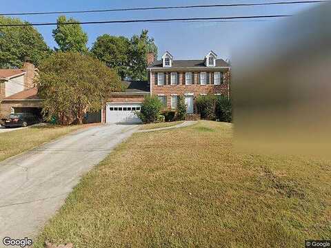 Phillips, LITHONIA, GA 30058
