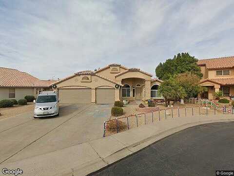 Natal, MESA, AZ 85210