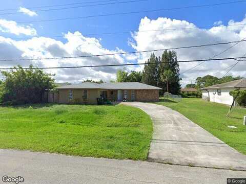Evergreen, PORT SAINT LUCIE, FL 34983