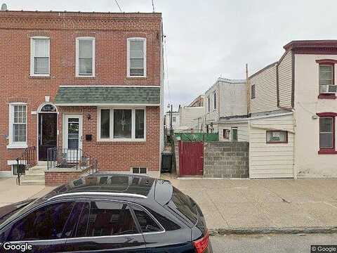 Gaul, PHILADELPHIA, PA 19125