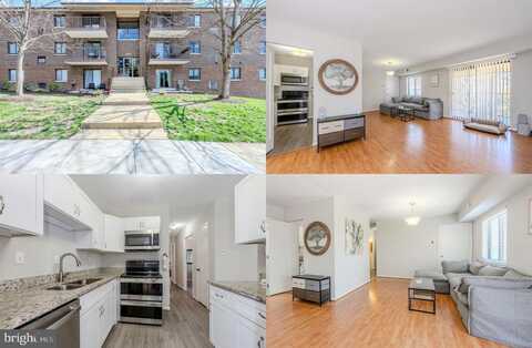 Edsall, ALEXANDRIA, VA 22312