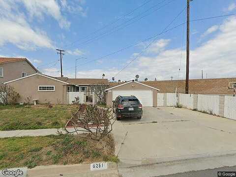 Mahogany, WESTMINSTER, CA 92683
