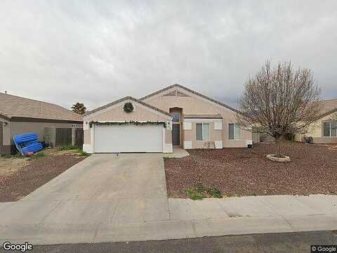 Keisha, SAFFORD, AZ 85546