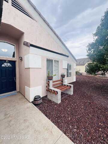 Keisha, SAFFORD, AZ 85546