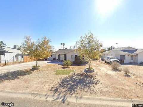Central, COOLIDGE, AZ 85128