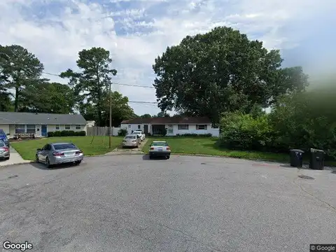 De Laura, VIRGINIA BEACH, VA 23455