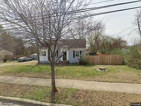 German School, RICHMOND, VA 23225