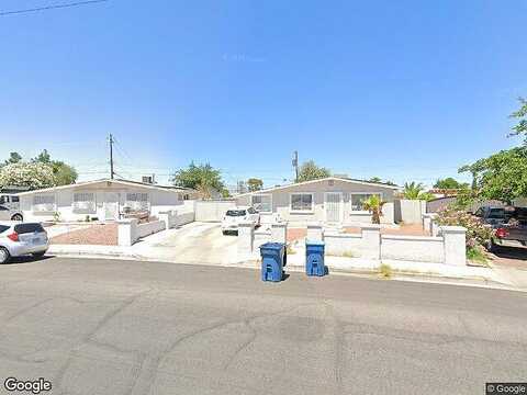 Bristol, LAS VEGAS, NV 89107